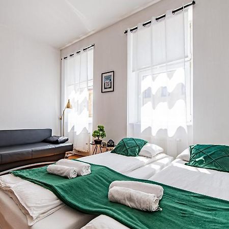 My City Apartment - Vienna Cityroom Zewnętrze zdjęcie