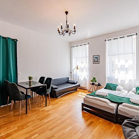 My City Apartment - Vienna Cityroom Zewnętrze zdjęcie