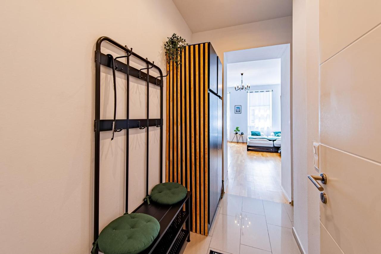 My City Apartment - Vienna Cityroom Zewnętrze zdjęcie