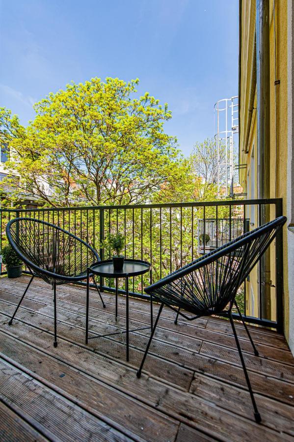 My City Apartment - Vienna Cityroom Zewnętrze zdjęcie