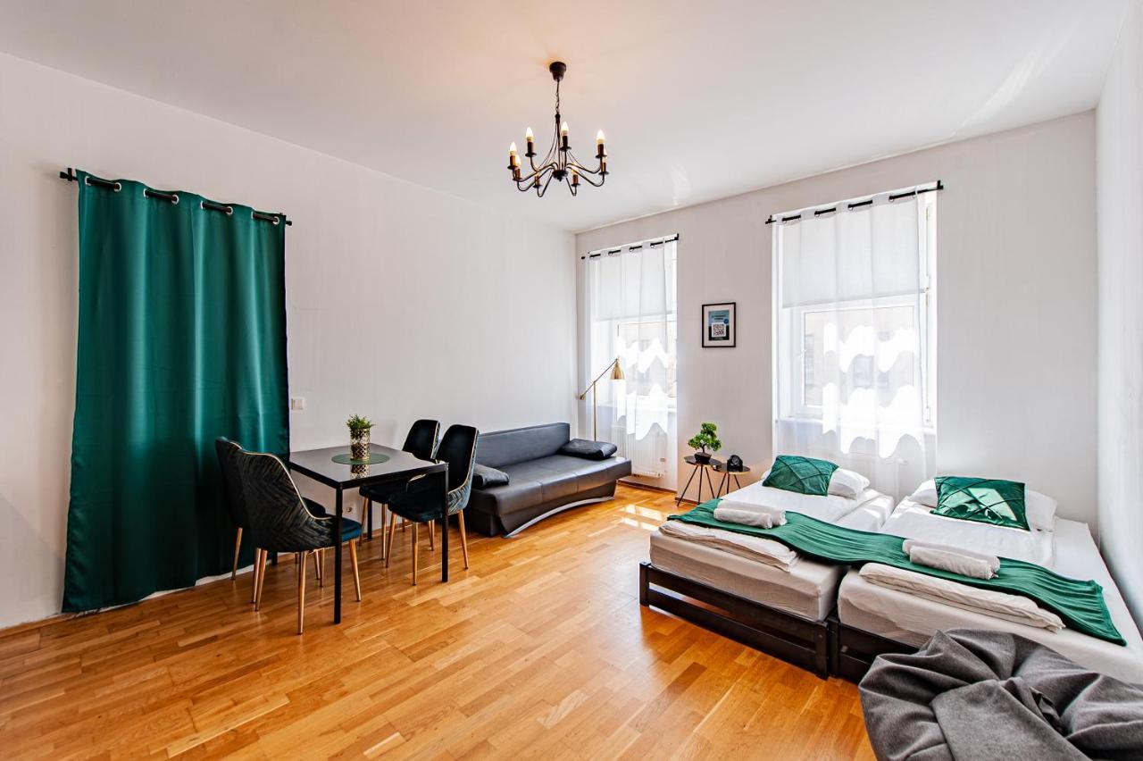 My City Apartment - Vienna Cityroom Zewnętrze zdjęcie